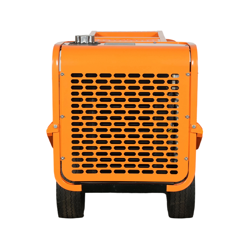 23hp Gasoline Engine Hydraulic Power Pack （HR18-40P）