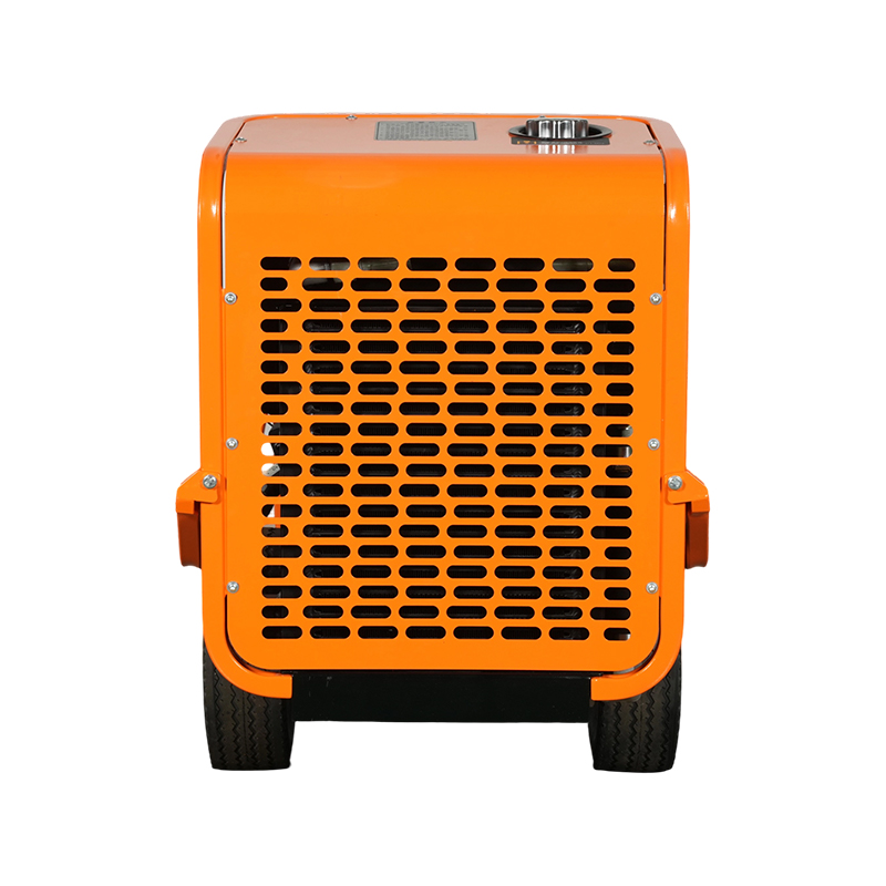 Compact 13HP Gasoline Engine Hydraulic Power Pack （HR13-40P）