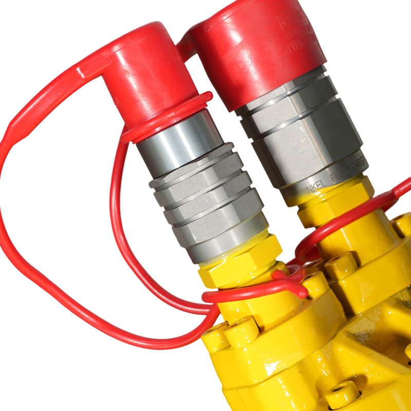 260m³/H Hydraulic High Head Vertical Water Pump (HTP260-80)