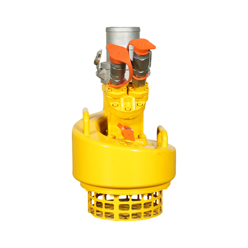 310m³/H Hydraulic High Head Vertical Water Pump (HTP300-120)