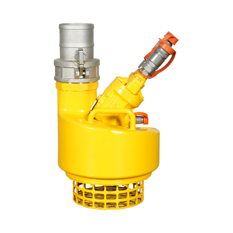 310m³/H Hydraulic High Head Vertical Water Pump (HTP300-120)