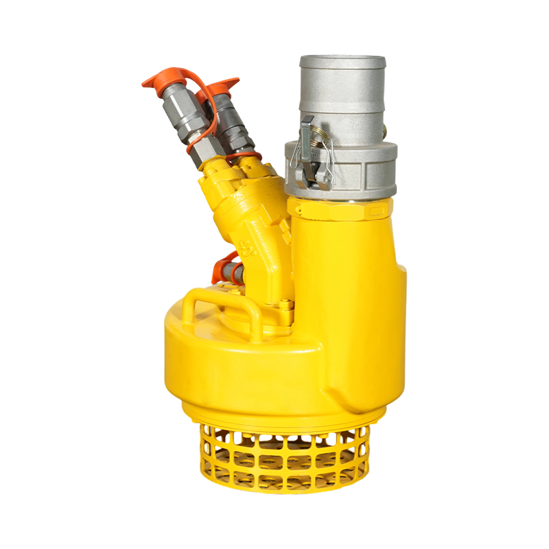 310m³/H Hydraulic High Head Vertical Water Pump (HTP300-120)