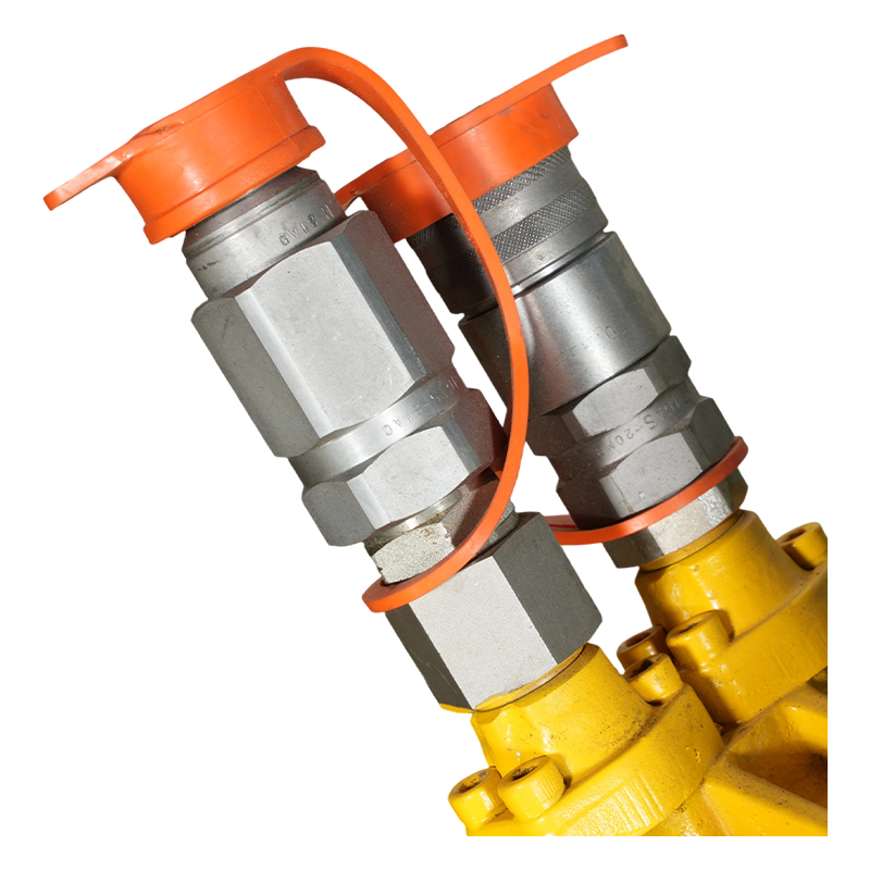 310m³/H Hydraulic High Head Vertical Water Pump (HTP300-120)