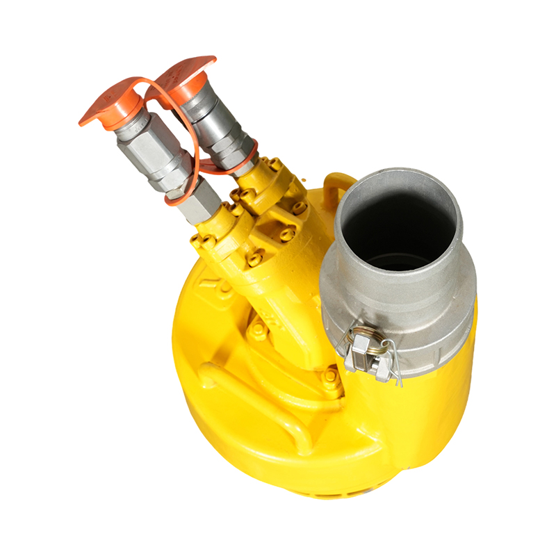 310m³/H Hydraulic High Head Vertical Water Pump (HTP300-120)