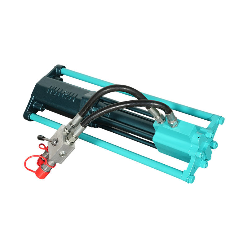PD100-30 Hydraulic Pile Driver