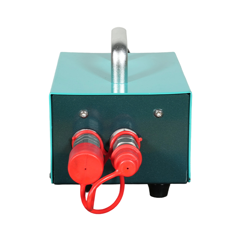 HS-5 Hydraulic Pressure Booster