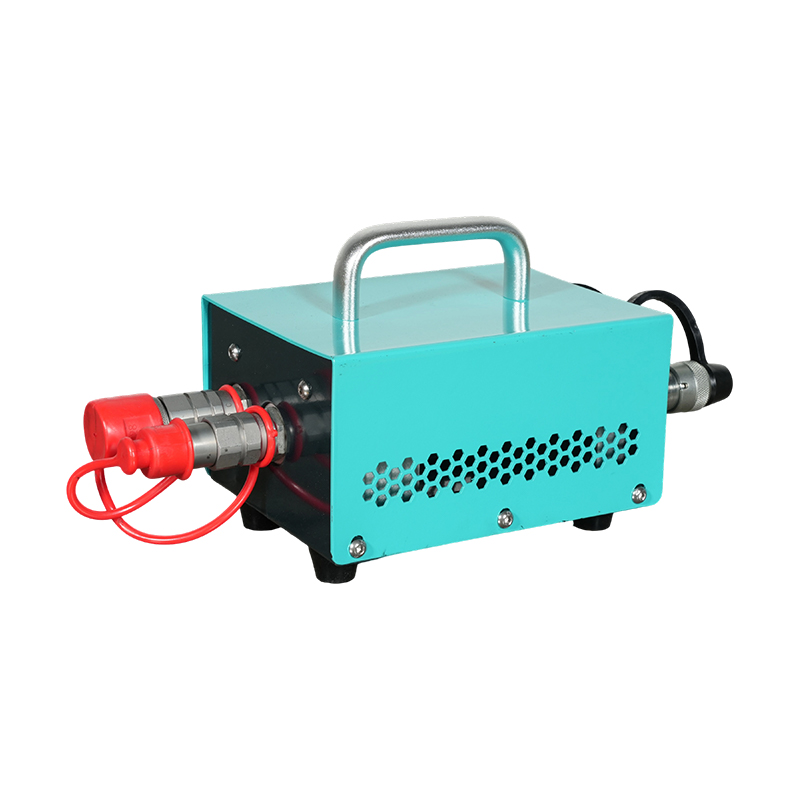 HS-5 Hydraulic Pressure Booster