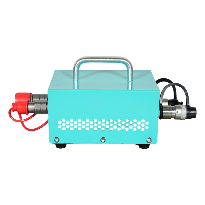 HS-5 Hydraulic Pressure Booster