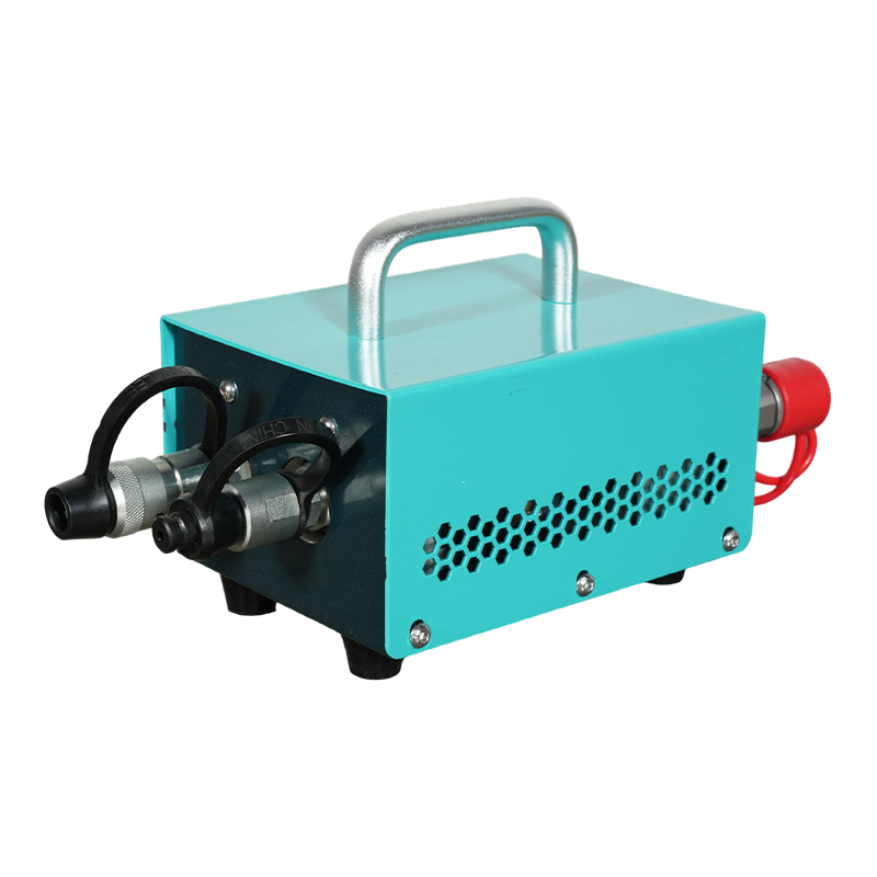 HS-5 Hydraulic Pressure Booster