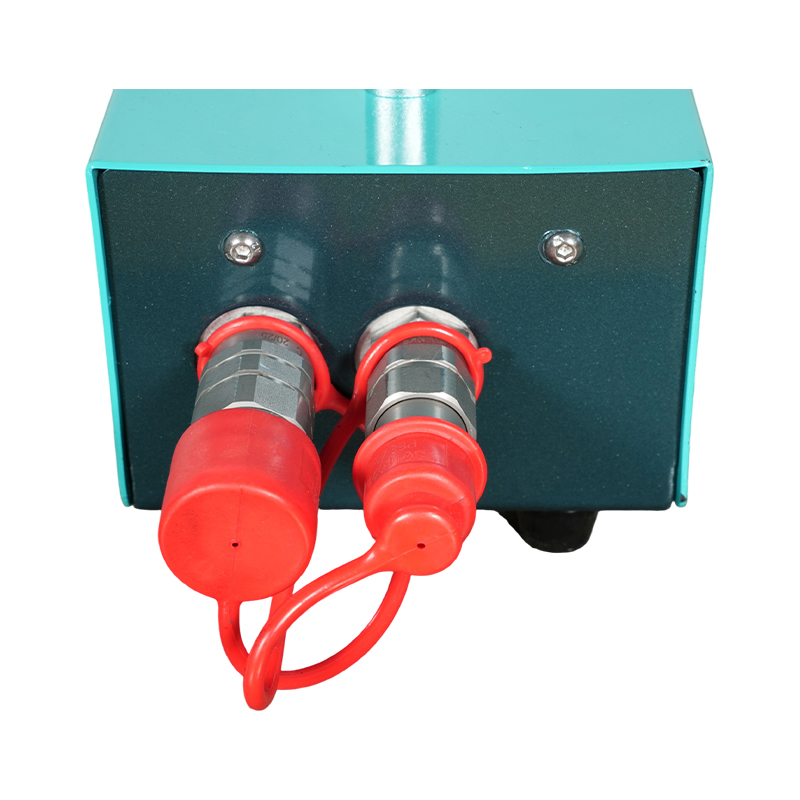 HS-5 Hydraulic Pressure Booster