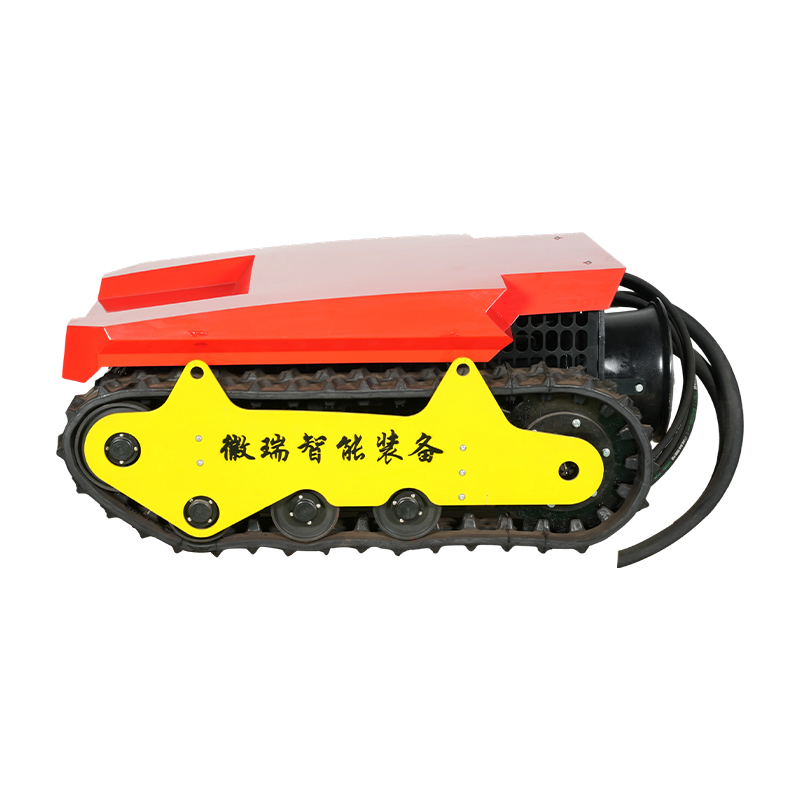 Mataas na pagganap na DR1000 Robot ng kanal