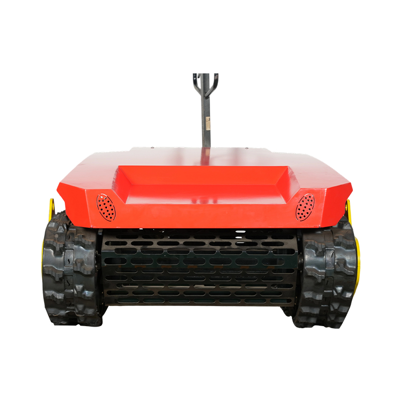 Mataas na pagganap na DR1000 Robot ng kanal