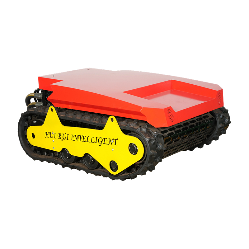 Mataas na pagganap na DR1000 Robot ng kanal