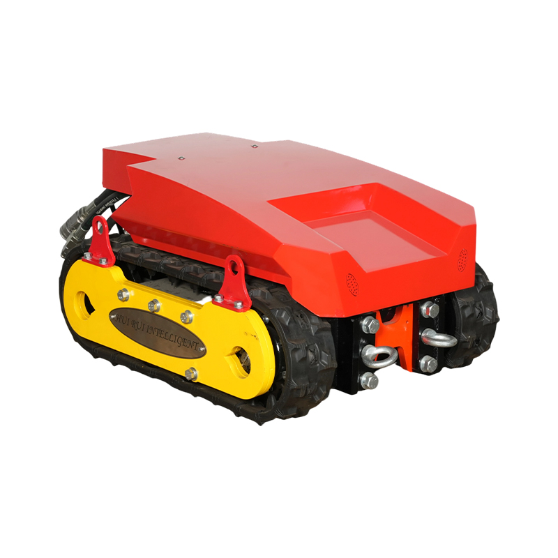 Napakahusay na DR400 na kanal na robot