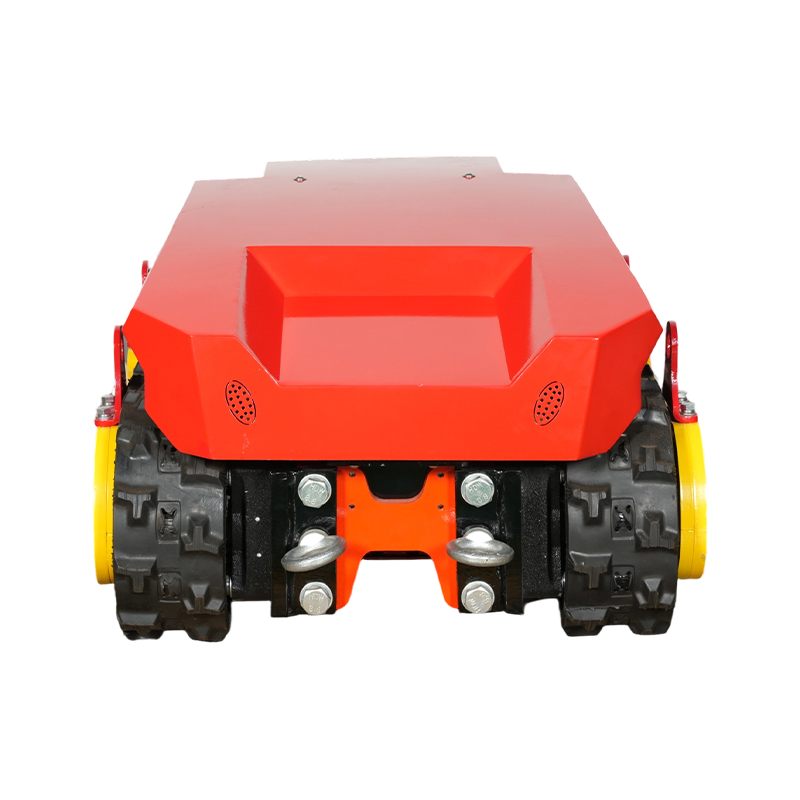 Napakahusay na DR400 na kanal na robot