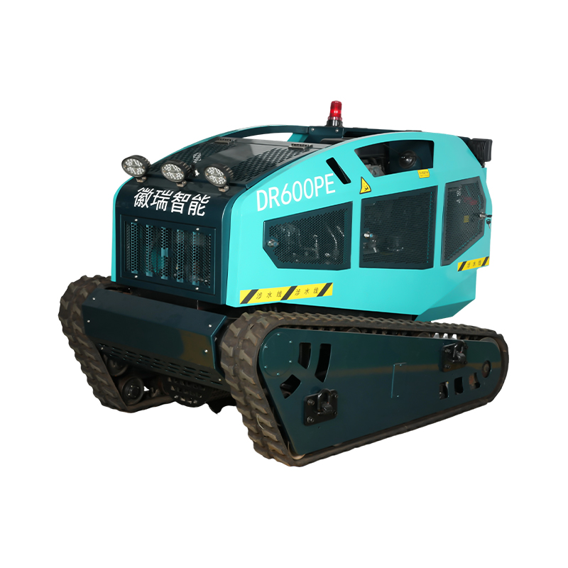 600m³drainage Robot （DR600PE)
