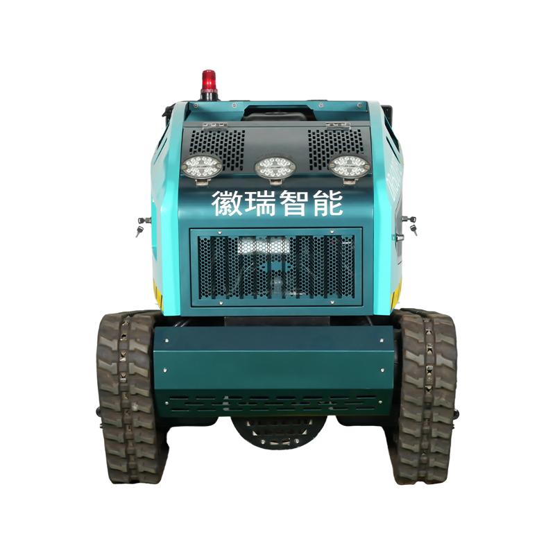 600m³drainage Robot （DR600PE)