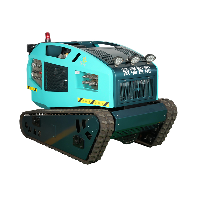 600m³drainage Robot （DR600PE)