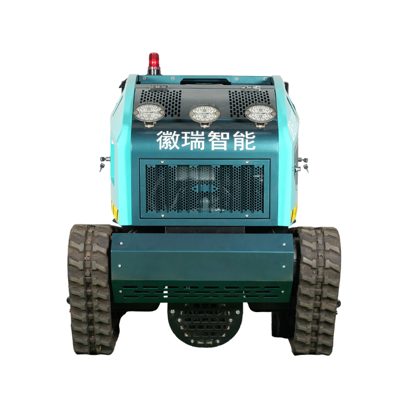 600m³drainage Robot （DR600PE)