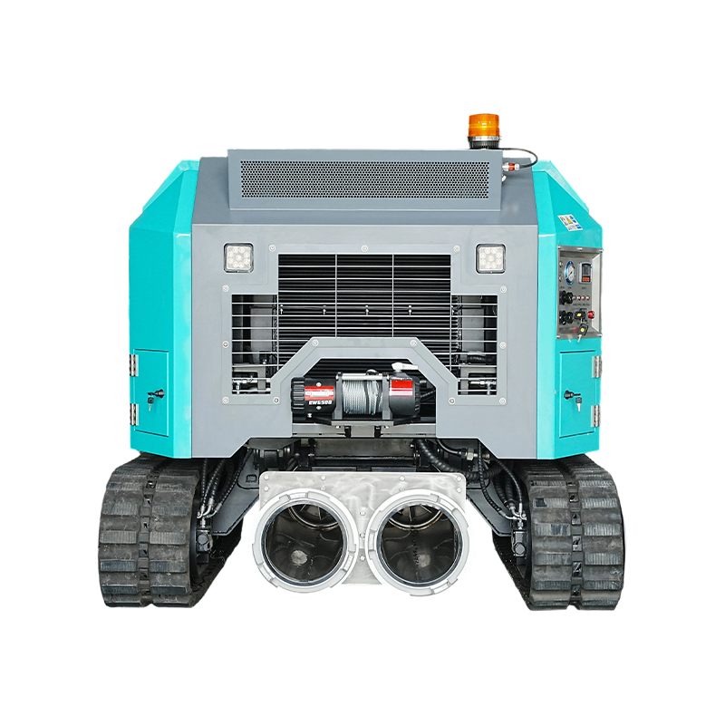 2000m³drainage Robot （DR2000DE)