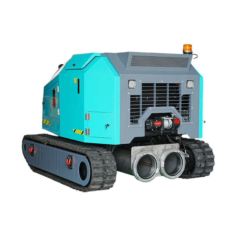 2000m³drainage Robot （DR2000DE)