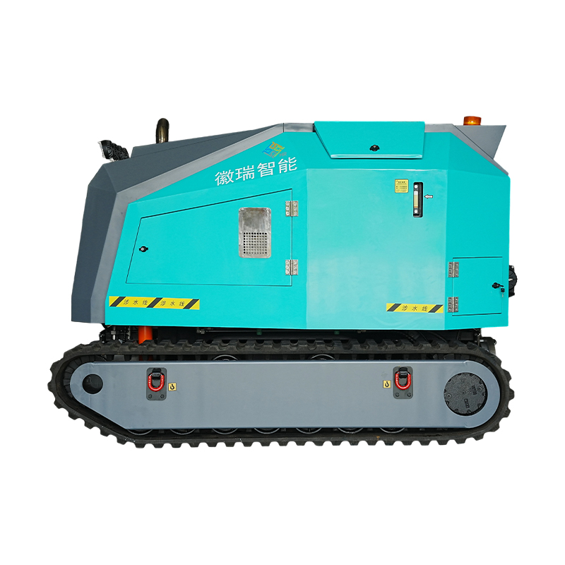 2000m³drainage Robot （DR2000DE)