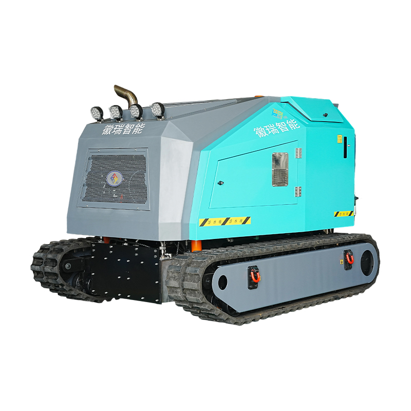 2000m³drainage Robot （DR2000DE)