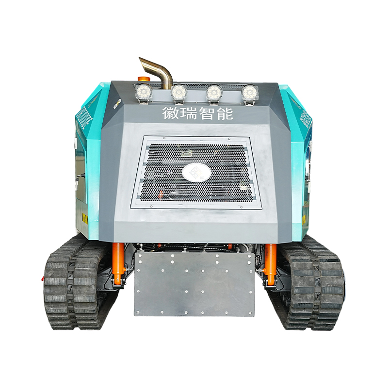 2000m³drainage Robot （DR2000DE)
