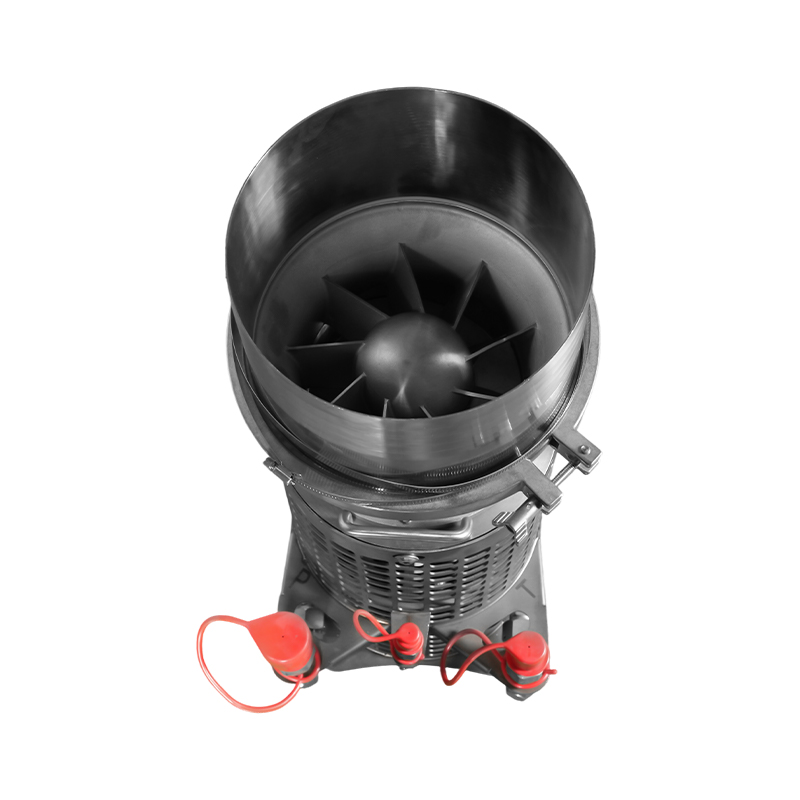 560m³/H Malakas na Tungkulin Hydraulic Submersible Water Pump （AFP600-80）