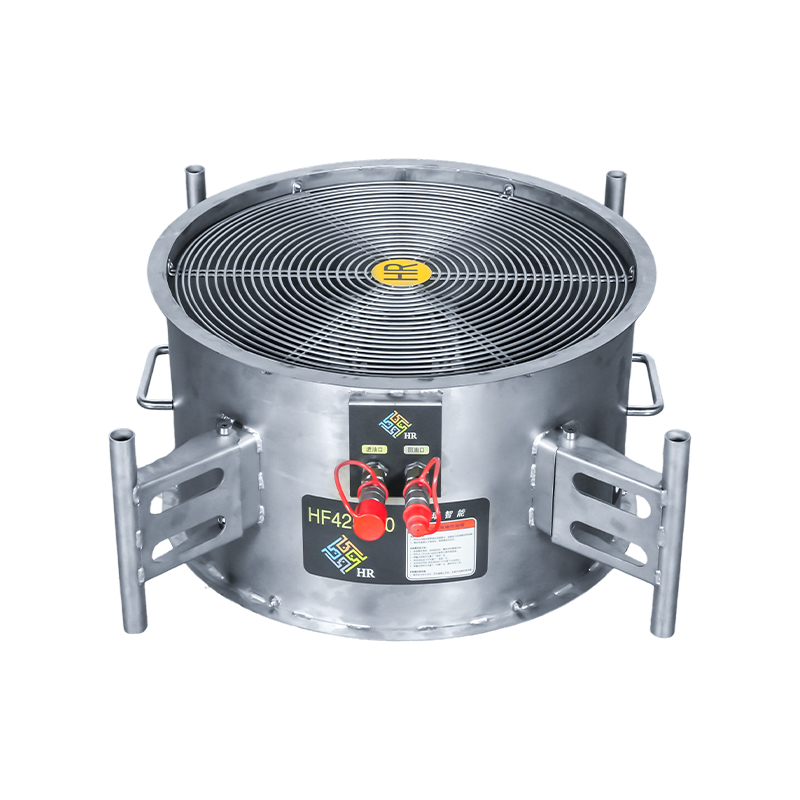 HVP425-40 Hydraulic Exhaust Fan