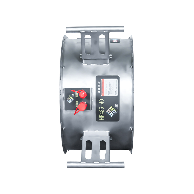 HVP425-40 Hydraulic Exhaust Fan