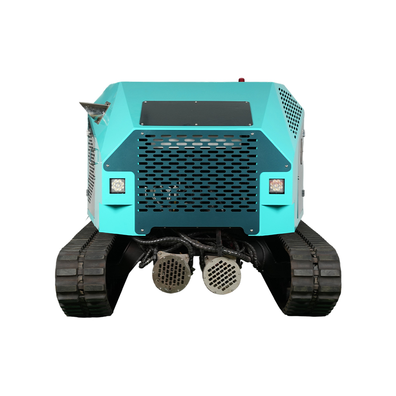 1200m³drainage Robot （DR1200DE)