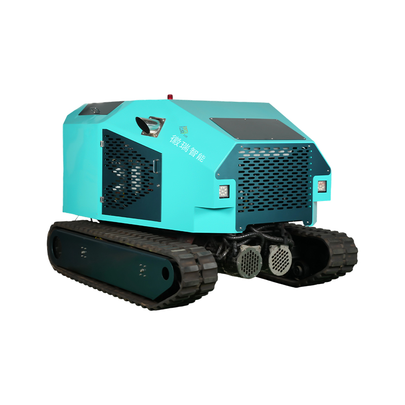 1200m³drainage Robot （DR1200DE)