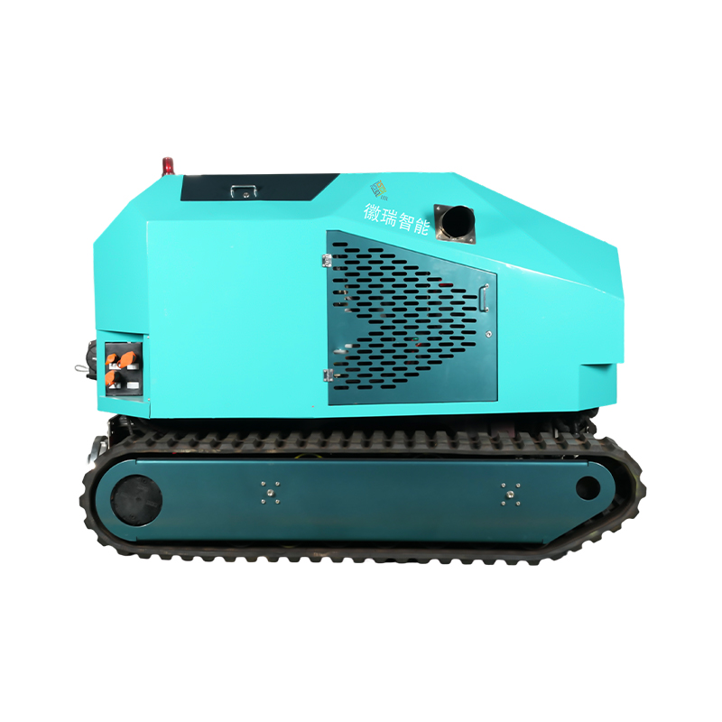1200m³drainage Robot （DR1200DE)