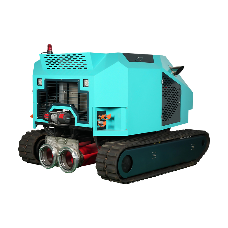 1200m³drainage Robot （DR1200DE)
