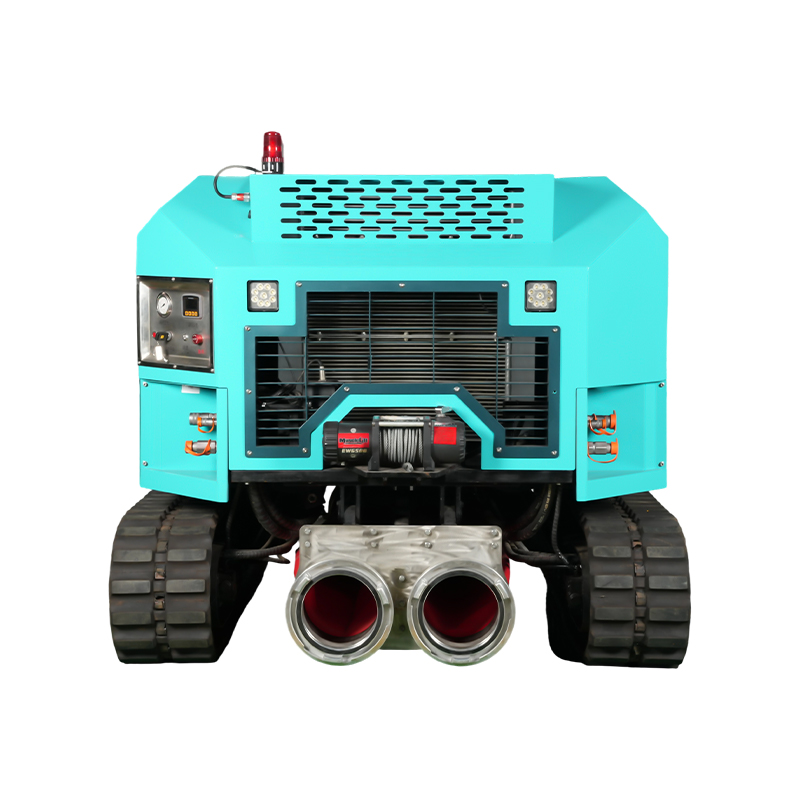 1200m³drainage Robot （DR1200DE)