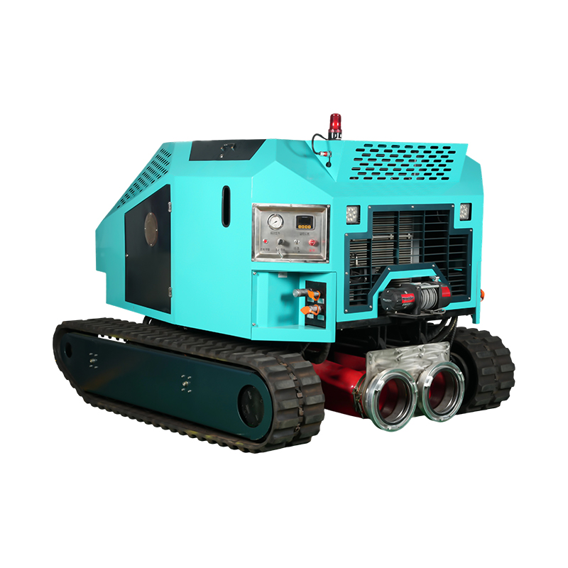 1200m³drainage Robot （DR1200DE)