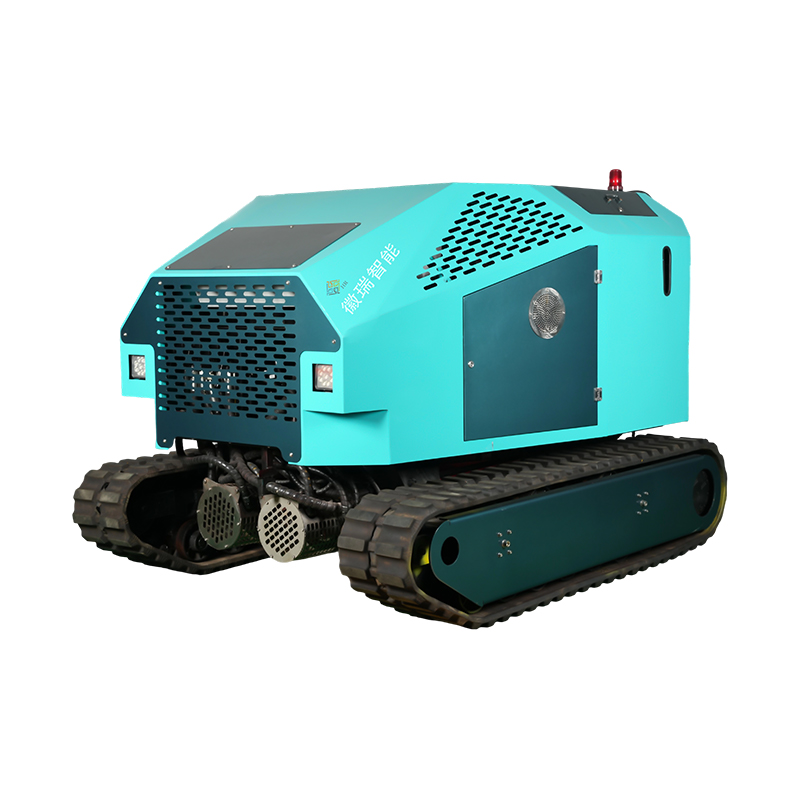 1200m³drainage Robot （DR1200DE)