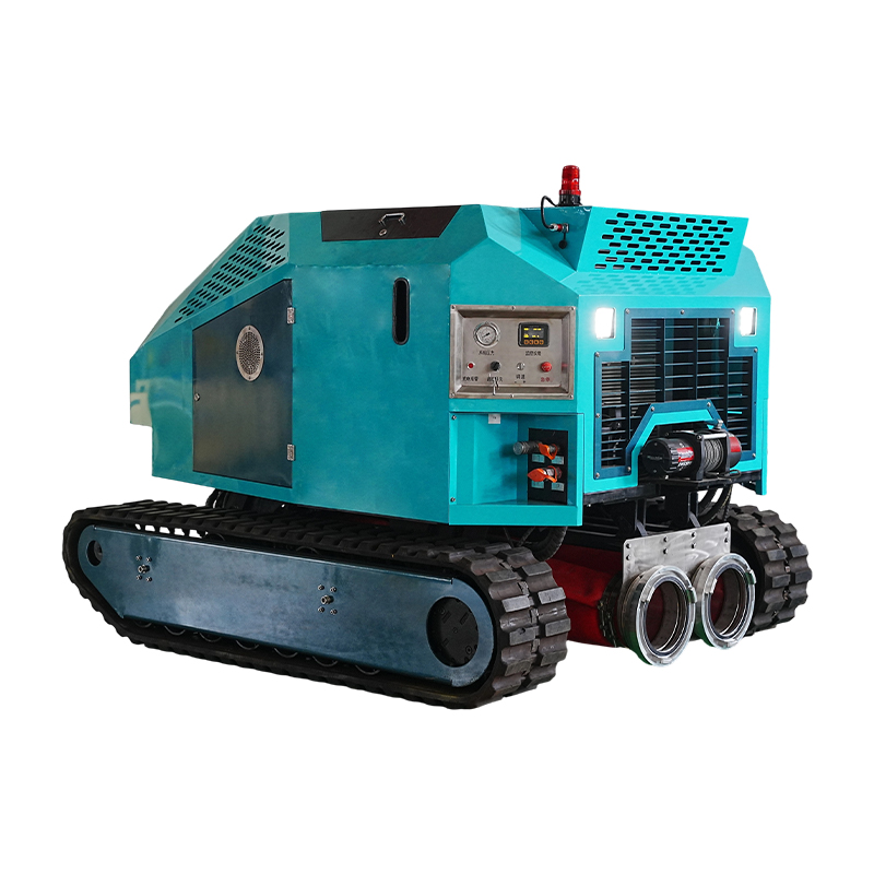 1200m³drainage Robot （DR1200DE)