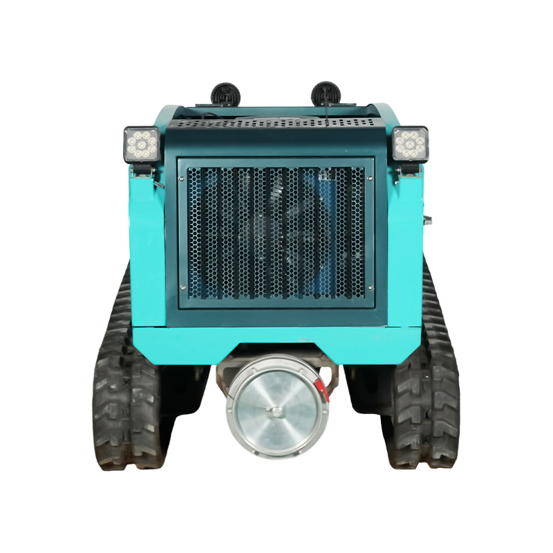 400m³drainage Robot （DR400PE)