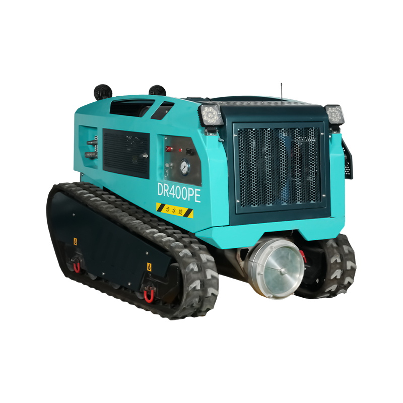 400m³drainage Robot （DR400PE)