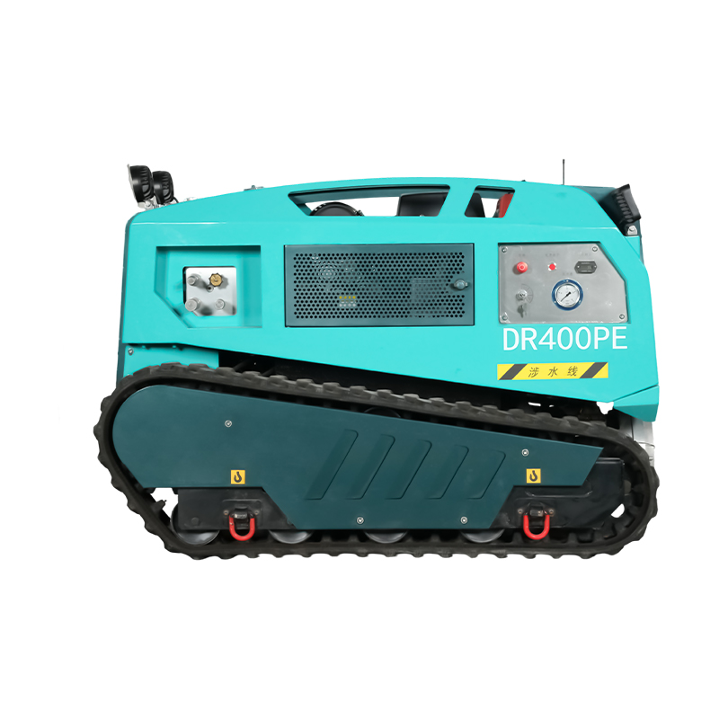 400m³drainage Robot （DR400PE)