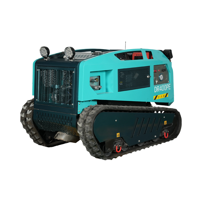 400m³drainage Robot （DR400PE)