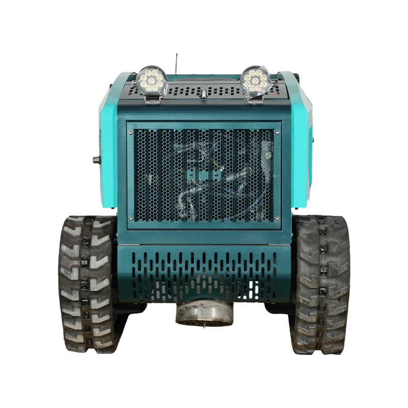 400m³drainage Robot （DR400PE)