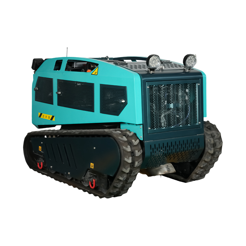 400m³drainage Robot （DR400PE)