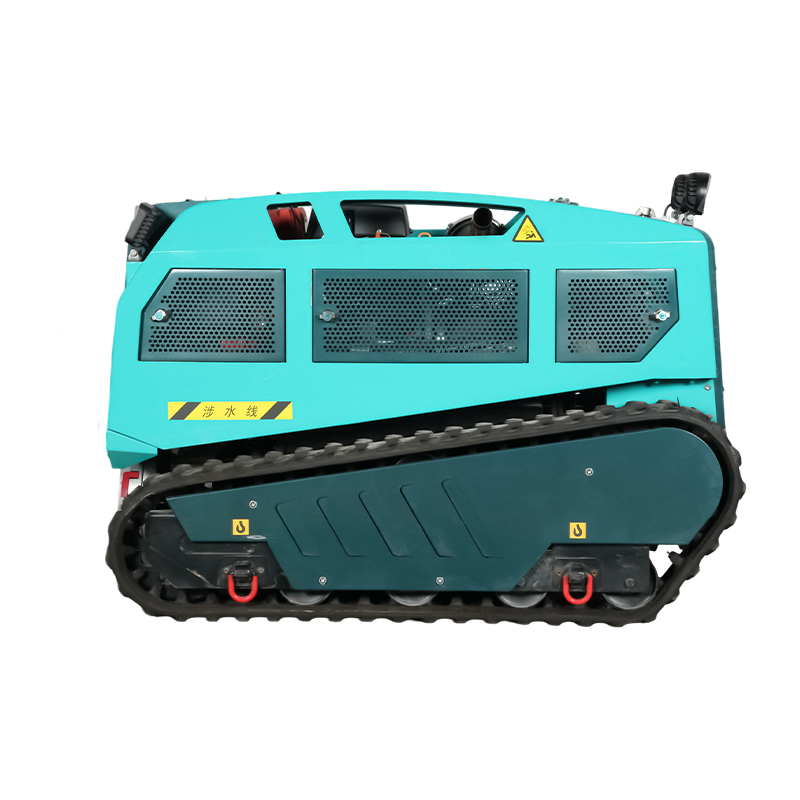 400m³drainage Robot （DR400PE)