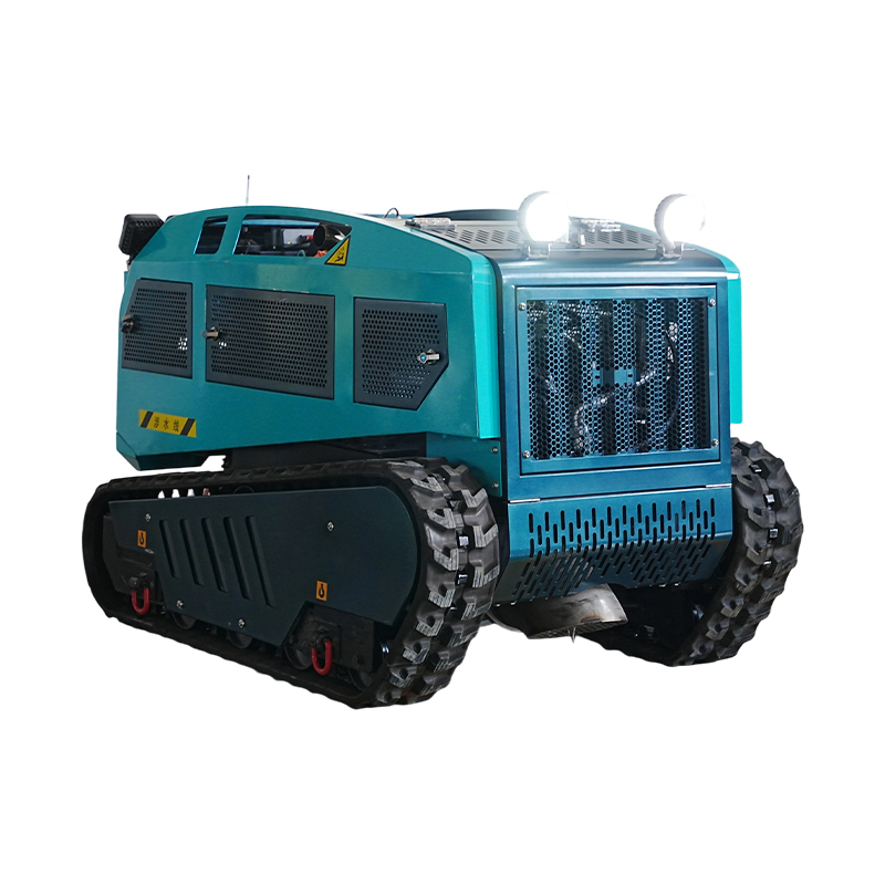 400m³drainage Robot （DR400PE)