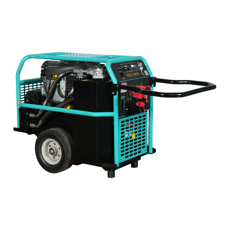 Paano Magpapanatili ng Hydraulic Power Pack upang Pahabain ang Buhay ng Serbisyo Nito?