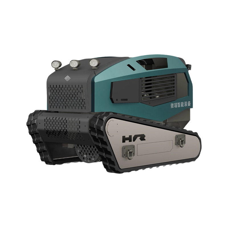 800m³drainage Robot （DR800DE)