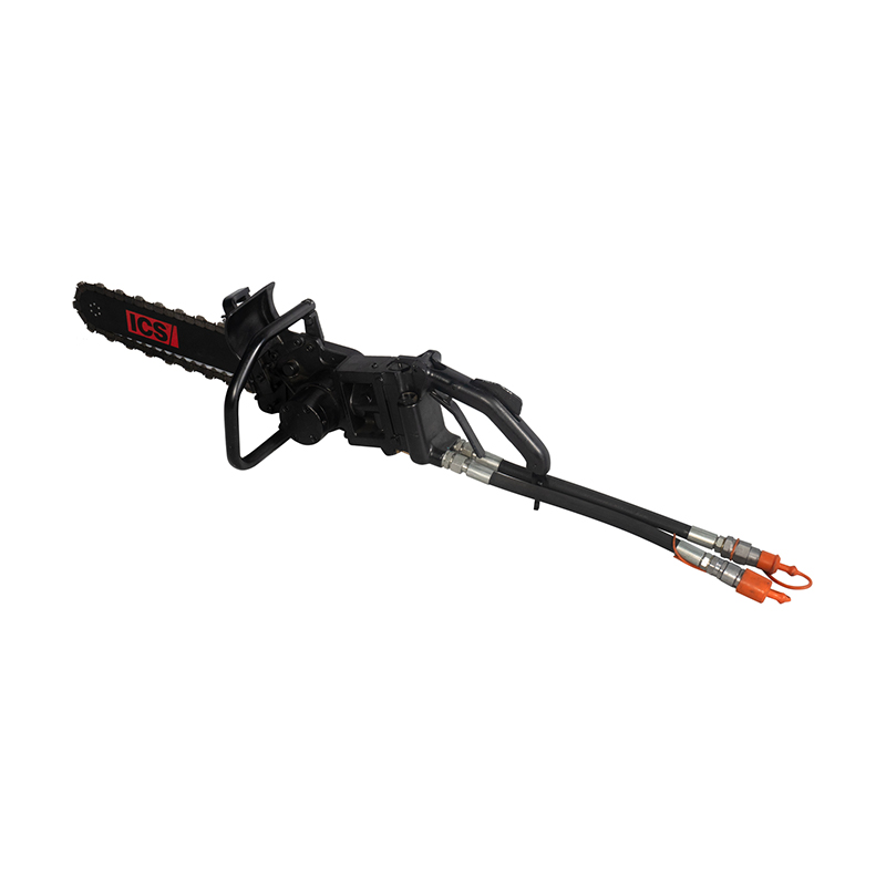DC20-30 hydraulic chain saw